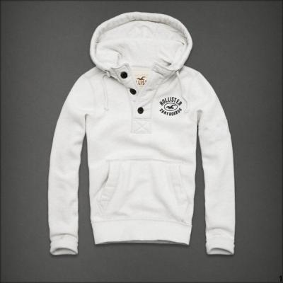 Cheap Hollister Men Hoodies wholesale No. 92